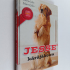 Merja Jalo : Jesse käräjäkoira - pikkukuva 1