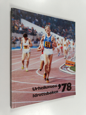 Urheiluvuosi '78