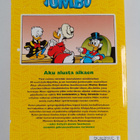 Walt Disney : Jumbo 26 : Olipa kerran Ankka - pikkukuva 2