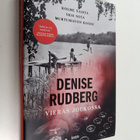 Denise Rudberg : Vieras joukossa - pikkukuva 1
