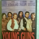 Young Guns - Nuoret Sankarit 1 & 2 DVD - pikkukuva 1
