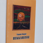 Tapani Bagge : Hukkareissu : pimeitä tarinoita - pikkukuva 1