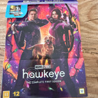 Hawkeye Kausi 1. 4K Steelbook - pikkukuva 1