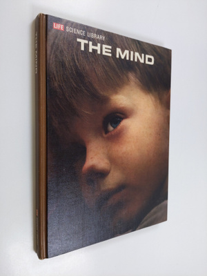 John Rowan Wilson : The mind