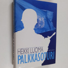 Heikki Luoma : Palkkasoturi - pikkukuva 1