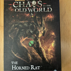 Chaos in the Old World + Horned Rat -lisäosa - pikkukuva 1