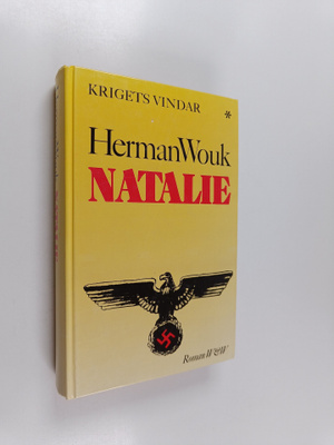 Herman Wouk : Natalie