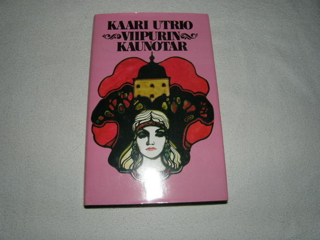 Kaari Utrio Viipurin kaunotar  -sid