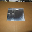 HIM CDS Killing loneliness v.2005 PROMO - pikkukuva 1