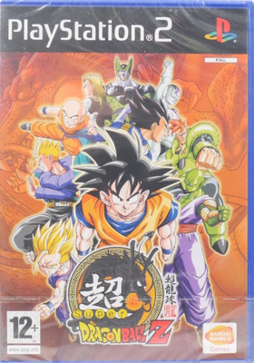 Super Dragon Ball Z
