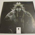 Pombagira Flesh Throne Press 2 * LP  Uusi GF - pikkukuva 2