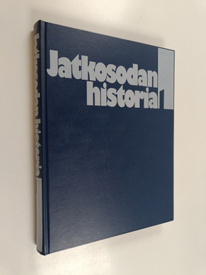 Jatkosodan historia 1
