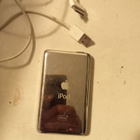 Apple ipod classic 120gb - pikkukuva 2