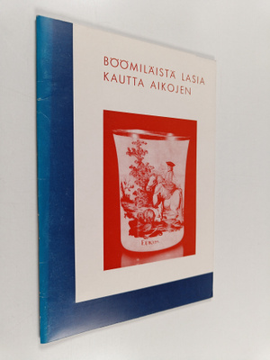 Böömiläistä lasia kautta aikojen