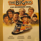 THE BIG BUS - Pitkä Hullunkurinen Linjuri ( Larry Hagman ) - pikkukuva 1