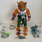 Super7 Teenage Mutant Ninja Turtles Ultimates! Triceraton - pikkukuva 1