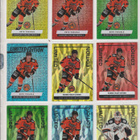 HPK Limited edition Blueline 24-25 / 25-26 s1 / 25-26 s2 - pikkukuva 1