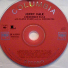 JERRY VALE :: I REMEMBER RUSS :: CD ALBUM 2000 - pikkukuva 3