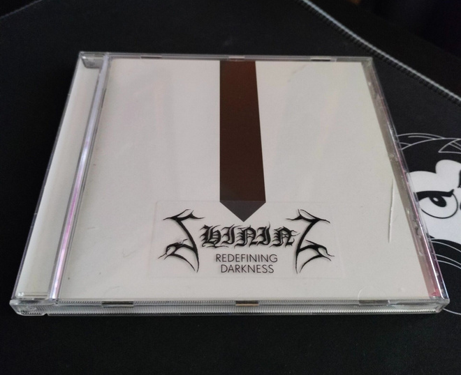 Shining - Redefining Darkness