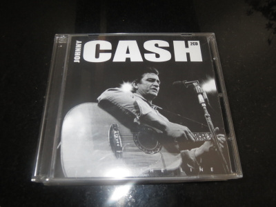 Johnny Cash– The Collection 2cd