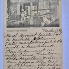 VANHA Postikortti Tampere Varala 1900-luku - pikkukuva 1