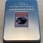 Walt Disney Treasures: TOMORROWLAND (2DVD) Limited Tin Box - pikkukuva 1