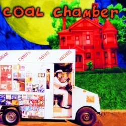 Coal Chamber - Coal Chamber (CD)