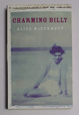 Alice McDermott - Charming Billy