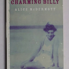 Alice McDermott - Charming Billy - pikkukuva 1