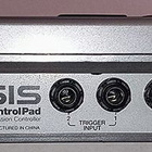 Alesis Controlpad - pikkukuva 2