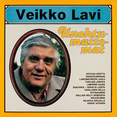 VEIKKO LAVI : UNOHTUMATTOMAT