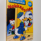 Walt Disney : Nokkakoriste - pikkukuva 1
