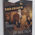 Sarjainfo 3/2013 - pikkukuva 1