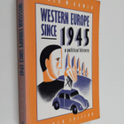 Derek William Urwin : Western Europe since 1945 : a polit... - pikkukuva 1