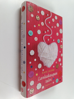 Kate Jacobs : Lankakaupan talvi