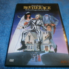 BEETLEJUICE - DVD - pikkukuva 1