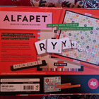 AlfaPet Sanapeli . Alga 2021 - pikkukuva 3