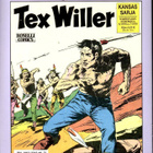 TEX WILLER KRONIKKA 42: Dakotat - Kiinalaiskortteli - pikkukuva 2