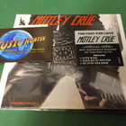 MÖTLEY CRUE - TOO FAST FOR LOVE UUSI CD - pikkukuva 1