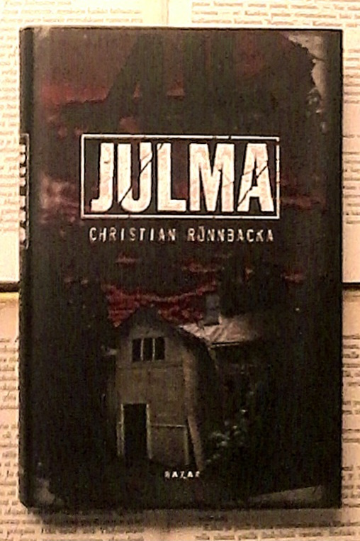 Christian Rönnbacka - Julma (sid.)