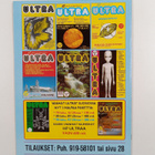Ultra 3/1994 : Rajatiedon aikakauslehti - pikkukuva 2