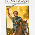 SPARTACUS (4 783) -FI- DVD (2) kirk douglas 2 dvd-spec.ed. - pikkukuva 1