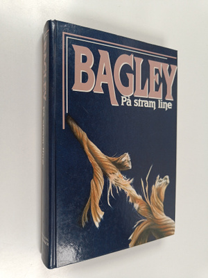 Desmond Bagley : På stram line