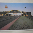 Oklahoma, maailman suurin McDonalds, väripk, ei p. - pikkukuva 1