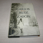 Carlos Ruiz Zafon Marina -sid - pikkukuva 1