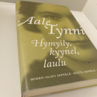 Mikko-Olavi & Riitta Seppälä: Aale Tynni - pikkukuva 1