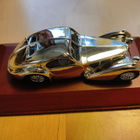 BUGATTI  COUPE  ATLANTIC - PIENOISMALLI - pikkukuva 2