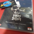 LORDS OF SALEM DVD (W) - pikkukuva 1