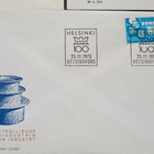 FDC keräilysetti - pikkukuva 4