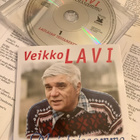 Veikko Lavi - Muistoissamme (2 CD) - pikkukuva 1